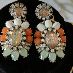 Chloe & Isabel convertible earrings